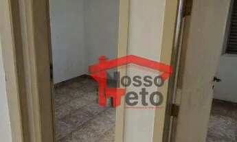 Imagem 6: Apartamento com 3 dormitórios para alugar, 54 m² por R$ 2.370,00/mês - City América - São