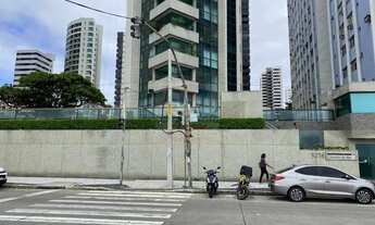 Imagem 2: Edf Estação do Mar na Av Boa Viagem