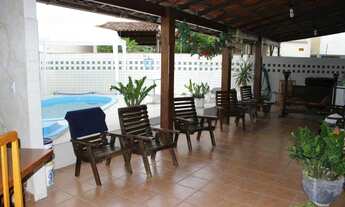 Imagem 4: Casa duplex Laranjeiras