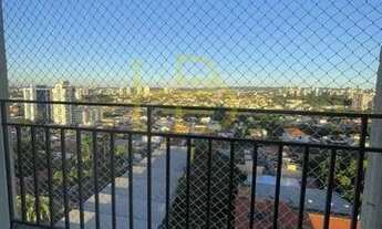 Imagem 3: Apartamento para Locação em Sorocaba, Jardim Pagliato, 2 dormitórios, 1 banheiro, 1 vaga