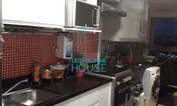 Imagem 7: SãO PAULO - Apartamento Padrão - Vila Leopoldina