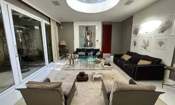 Imagem 5: CASA PARA VENDA E LOCAÇÃO - ALTO DE PINHEIROS