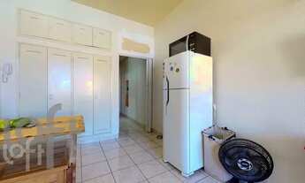 Imagem 2: Apartamento à venda em República com 40 m², 1 quarto