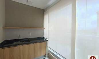 Imagem 6: Apartamento (tipo - padrao) 1 dormitórios/suite, cozinha planejada, portaria 24hs, lazer