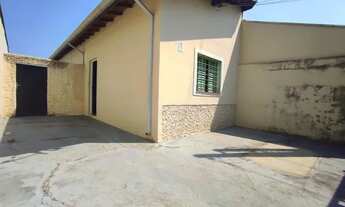 Imagem 2: Casa (Comercial) com 1 dormitório à venda, 57 m² por R$ 300.000 - Independência - Taubaté