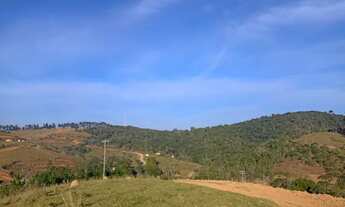 Imagem 5: Terrenos demarcados com negociação facilitada!!