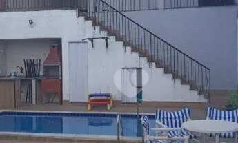 Imagem 2: Casa com 3 quartos à venda, 239 m² por R$ 1.050.000 - Méier - Rio de Janeiro/RJ