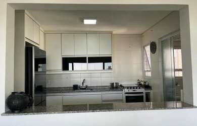 Imagem 7: Apartamento para venda tem 104 metros quadrados com 3 quartos