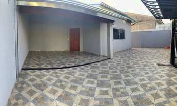 Imagem: Casa Recanto das Emas (entrada 15 mil