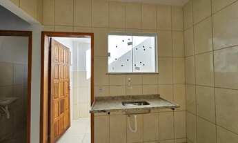 Imagem 5: Casa com 2 dormitórios à venda por R$ 210.000,00 - Alcântara - São Gonçalo/RJ