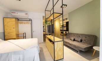 Imagem 7: Apartamento para Aluguel - Consolação, 1 Quarto, 42 m2