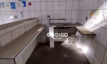 Imagem 4: Salão para alugar, 60 m² por R$ 3.340/mês - Vila Endres - Guarulhos/SP