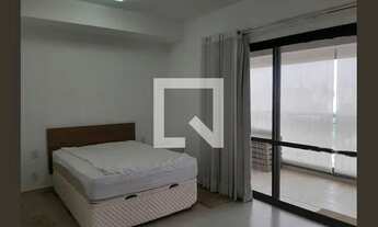 Imagem 2: Apartamento para Aluguel - Bela Vista, 1 Quarto, 42 m2