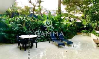 Imagem 3: Linda casa no Alto da Lapa