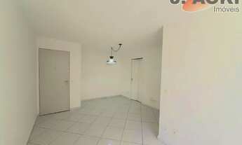 Imagem: Apartamento para aluguel com 55 m² com