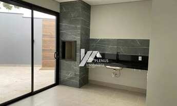 Imagem 5: Casa com 3 dormitórios à venda, 117 m² por R$ 870.000,00 - Condomínio Vila Paraty - Indaia