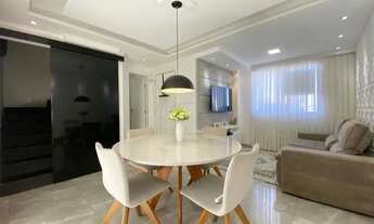 Imagem 5: Sobrado em Condomínio com Área de Lazer