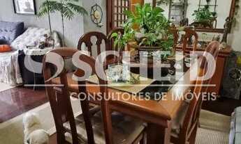 Imagem 6: Apartamento com 4 dorms final da rua Moliere