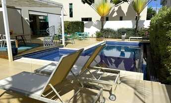 Imagem: CASA DE ALTO PADRÃO NO RAVINES - ARUANA