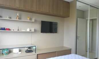 Imagem 5: Ed Inspiratto 2 quartos mobiliado completo impecável