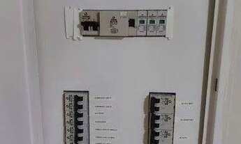Imagem 3: Apartamento com 3 dormitórios à venda, 130 m² por R$ 385.000,00 - Divino Espírito Santo