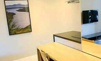 Imagem 2: Venda Apartamento 1 Dormitórios - 43 m² Brooklin