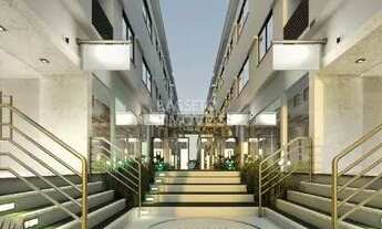 Imagem 2: FLORIANóPOLIS - Apartamento Padrão - Ingleses do Rio Vermelho