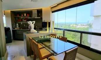 Imagem 7: Apartamento à venda no bairro Patamares - Salvador/BA