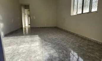 Imagem 2: Vila Kosmos: Alugo casa ampla 1 qto: R$ 650,00