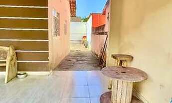 Imagem 3: Casa no bairro Santa Marta com 3 quartos terreno de 300m² porcelanato próximo ao shopping