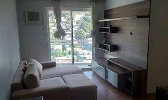 Imagem 7: Lindo Apartamento Mobiliado Acqua residencial