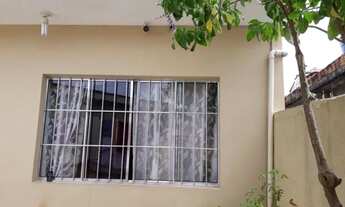 Imagem 2: Casa com 2 dormitórios à venda, 165 m² por R$ 500.000 - Vila Nova - Barueri/SP