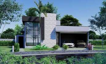 Imagem: Casa com 3 dormitórios à venda, 178 m²