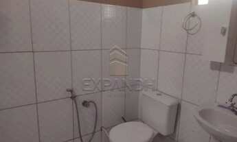 Imagem 5: Casa Padrão em Sertãozinho