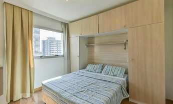 Imagem 9: Apartamento para Aluguel - Pinheiros, 1 Quarto, 33 m2