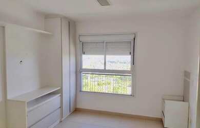 Imagem 3: Apartamento com 2 dormitórios para alugar, 88 m² por R$ 4.400/mês - Alphaville Conde II