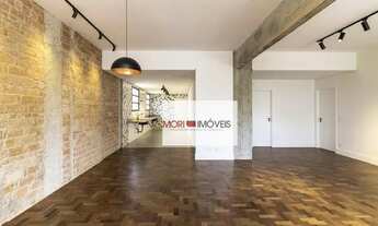 Imagem 5: Apartamento com 3 suítes à venda, 212 m² - Consolação - São Paulo/SP