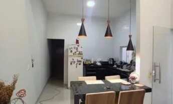 Imagem 2: Casa para venda tem 90 metros quadrados com 2 quartos em Cidade Velha - Belém - Pará