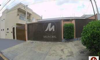 Imagem: Casa (térrea na rua) 3 dormitórios/suite