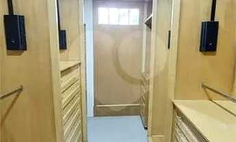 Imagem 6: Casa para aluguel e venda possui 198 metros quadrados com 3 quartos