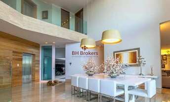 Imagem: NOVA LIMA - Casa de Condomínio - Ville