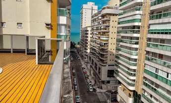 Imagem 7: Cobertura com 5 dormitórios à venda, 500 m² por R$ 1.650.000 - Praia da Costa
