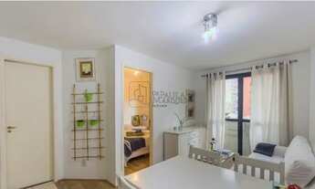 Imagem 3: Apartamento na Santa Cecília!