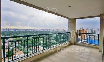 Imagem 2: São Paulo - Apartamento Padrão - Jardim Paulista