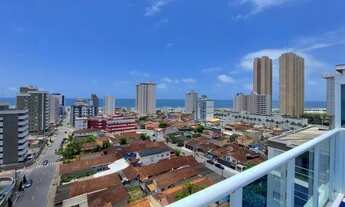 Imagem 5: Cobertura Duplex c/ Piscina Privativa | VISTA MAR