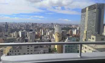 Imagem 2: Quartos disponíveis SP