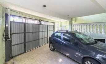 Imagem 3: Casa com 5 dormitórios à venda, 250 m² por R$ 650.000,00 - Parque Nações Unidas - São Paul