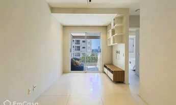 Imagem: Apartamento à venda em Sao Paulo