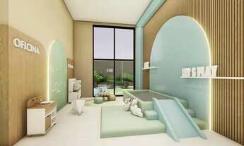 Imagem 7: Apartamento para venda possui 89 metros quadrados com 3 quartos em Cristo Rei - Curitiba