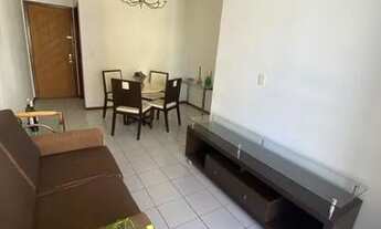 Imagem 4: Apartamento para aluguel possui 80 metros quadrados com 2 quartos em Centro - Manaus - AM
